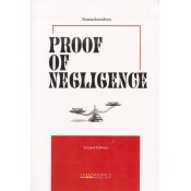 Lawmann's Proof of Negligence by R. Ramachandran | Kamal Publisher